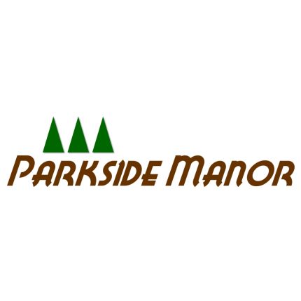 Logo from Parkside Manor Apartments