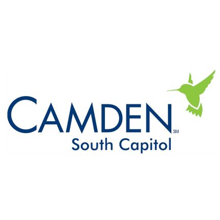 Logo de Camden South Capitol Apartments