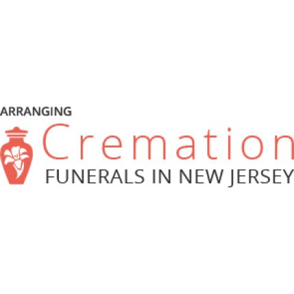 Logo fra Cremation Funerals of New Jersey