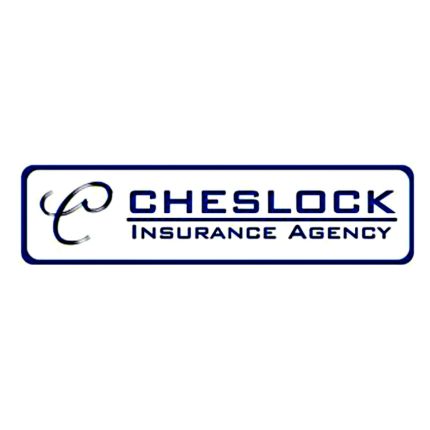 Logotyp från Cheslock Insurance Agency