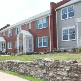 Bild von Warwick Court Townhomes