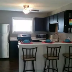 Bild von Warwick Court Townhomes