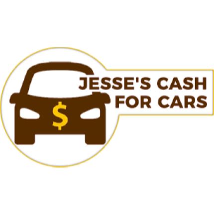 Logo from Jesse's Cash For Cars & Towing