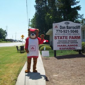 Bild von Dan Barracliff - State Farm Insurance Agent