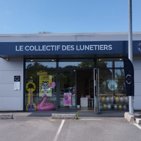 Bild von Le Collectif des Lunetiers