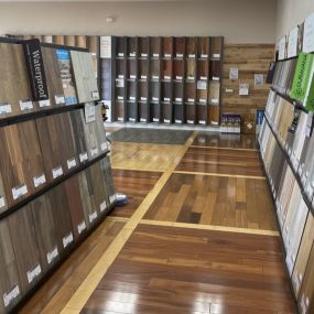 Interior of LL Flooring #1277 - Naples | Front View