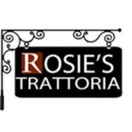 Logo from Rosie’s Trattoria