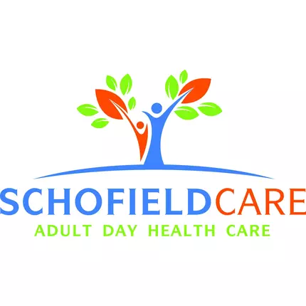 Logotipo de Schofield Adult Day Health Care Program