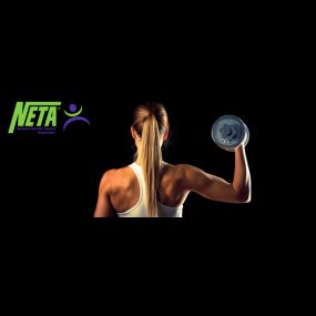 NETA, National Exercise Trainers Association