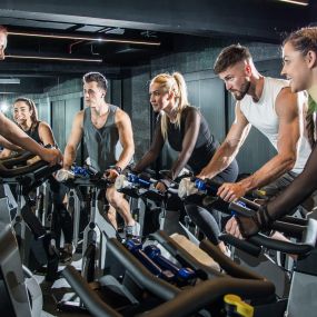 Indoor Group Cycling Certifications