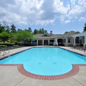 Lakeside Swimming Pool