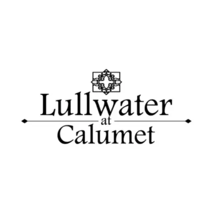 Logo from Lullwater at Calumet