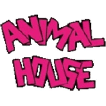 Logo from Animal House Pet Center