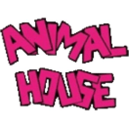 Logo de Animal House Pet Center