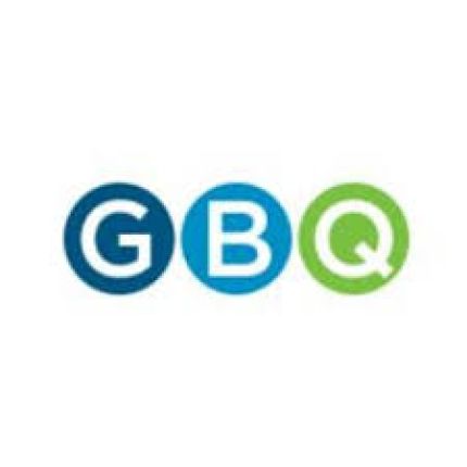 Logo od GBQ