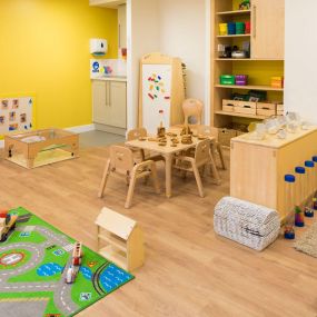 Bild von Bright Horizons Greenwich Day Nursery and Preschool