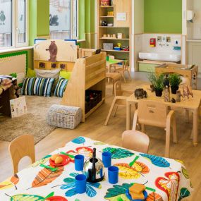 Bild von Bright Horizons Greenwich Day Nursery and Preschool