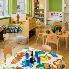 Bild von Bright Horizons Greenwich Day Nursery and Preschool