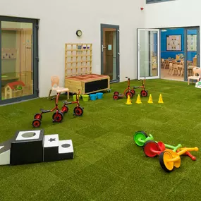 Bild von Bright Horizons Greenwich Day Nursery and Preschool