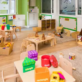 Bild von Bright Horizons Greenwich Day Nursery and Preschool