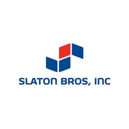 Logo da Slaton Bros, Inc