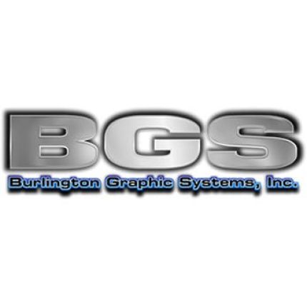 Logo od Burlington Graphic Systems, Inc.