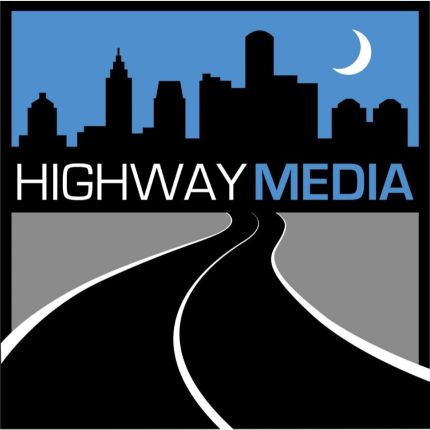 Logo van Highway Media