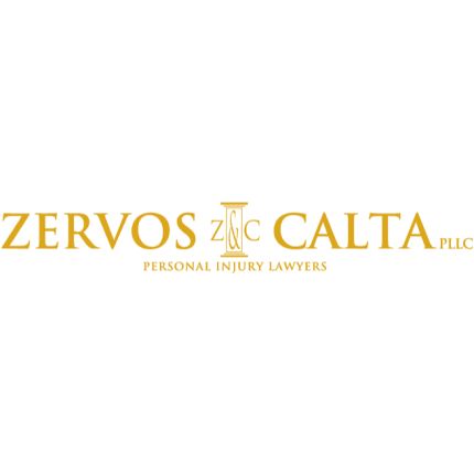 Logotyp från Zervos &  Calta, PLLC