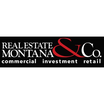 Logo fra Real Estate Montana & Co.