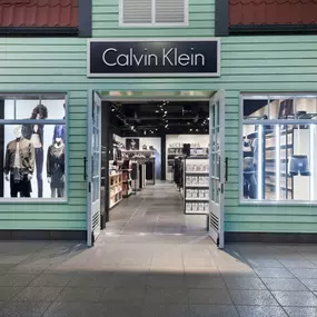 Bild von Calvin Klein Outlet