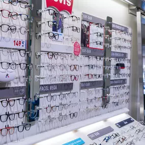 Bild von Opticien Krys