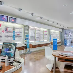 Bild von Opticien Krys