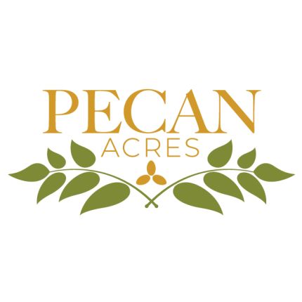 Logo da Pecan Acres Apartments