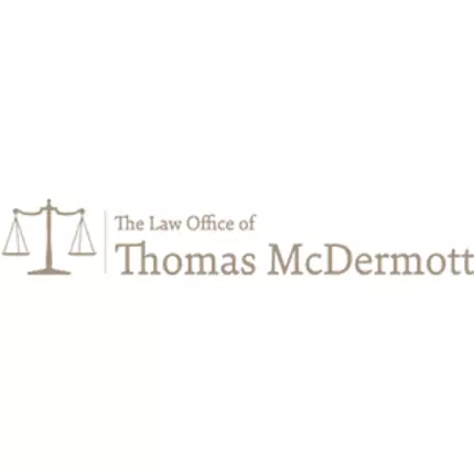 Logo de The Law Office of Thomas McDermott