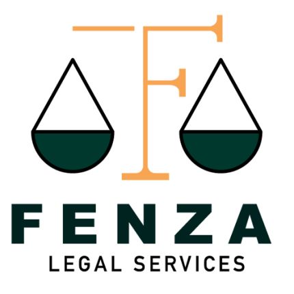 Logo fra Fenza Legal Services