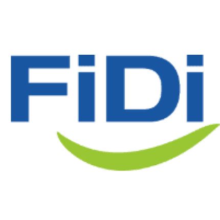 Logo da FiDi Dental