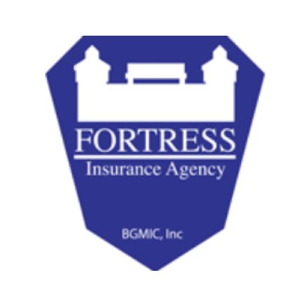 Logo from Fortress Insurance Agency