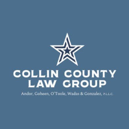 Λογότυπο από The Collin County Law Group