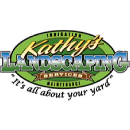 Logo von Kathy’s Landscaping