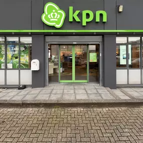 KPN XL Barendrecht