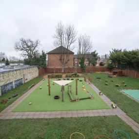 Bild von Bright Horizons North Finchley Day Nursery and Preschool