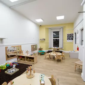 Bild von Bright Horizons North Finchley Day Nursery and Preschool