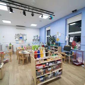 Bild von Bright Horizons North Finchley Day Nursery and Preschool