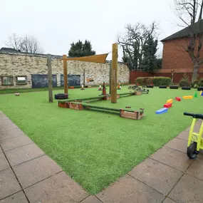 Bild von Bright Horizons North Finchley Day Nursery and Preschool