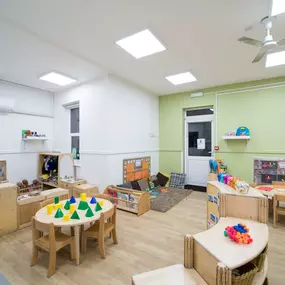 Bild von Bright Horizons North Finchley Day Nursery and Preschool