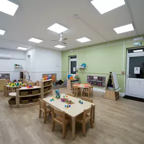 Bild von Bright Horizons North Finchley Day Nursery and Preschool