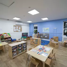 Bild von Bright Horizons North Finchley Day Nursery and Preschool