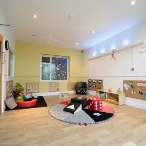 Bild von Bright Horizons North Finchley Day Nursery and Preschool