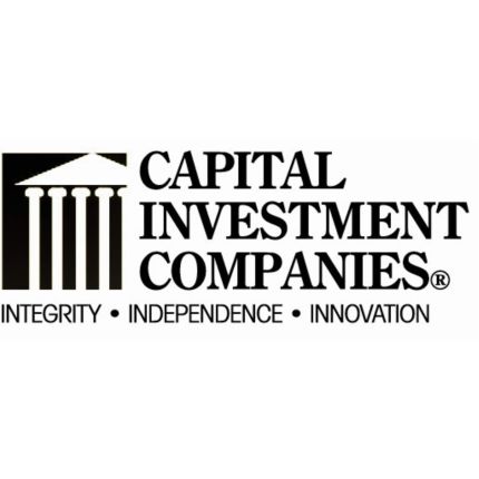 Logotipo de J. Andy Ingram - Capital Investment Companies