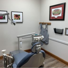 Bild von Shiflett Family Dental